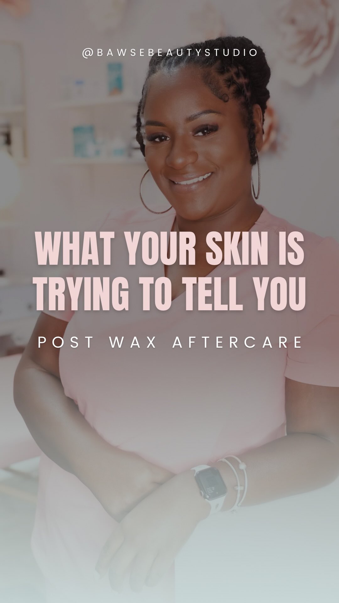 Your skin isn’t “reactive.” It’s overwhelmed.
✔️ Recurring ingrowns.
✔️ Burning after waxing.
✔️ Dark spots that won’t budge.
That’s not sensitive skin, it’s a compromised skin barrier. When the barrier is damaged, the skin stays inflamed and stuck in defense mode.
And no amount of aggressive exfoliating will fix that.
One of the first things I recommend is a Barrier Balancing Moisturizer. It’s lightweight, calming, and designed to strengthen the skin (without clogging or overwhelming it).
When the skin feels supported, it can finally heal.
✨ If this sounds like your skin, start with education, not trial and error.