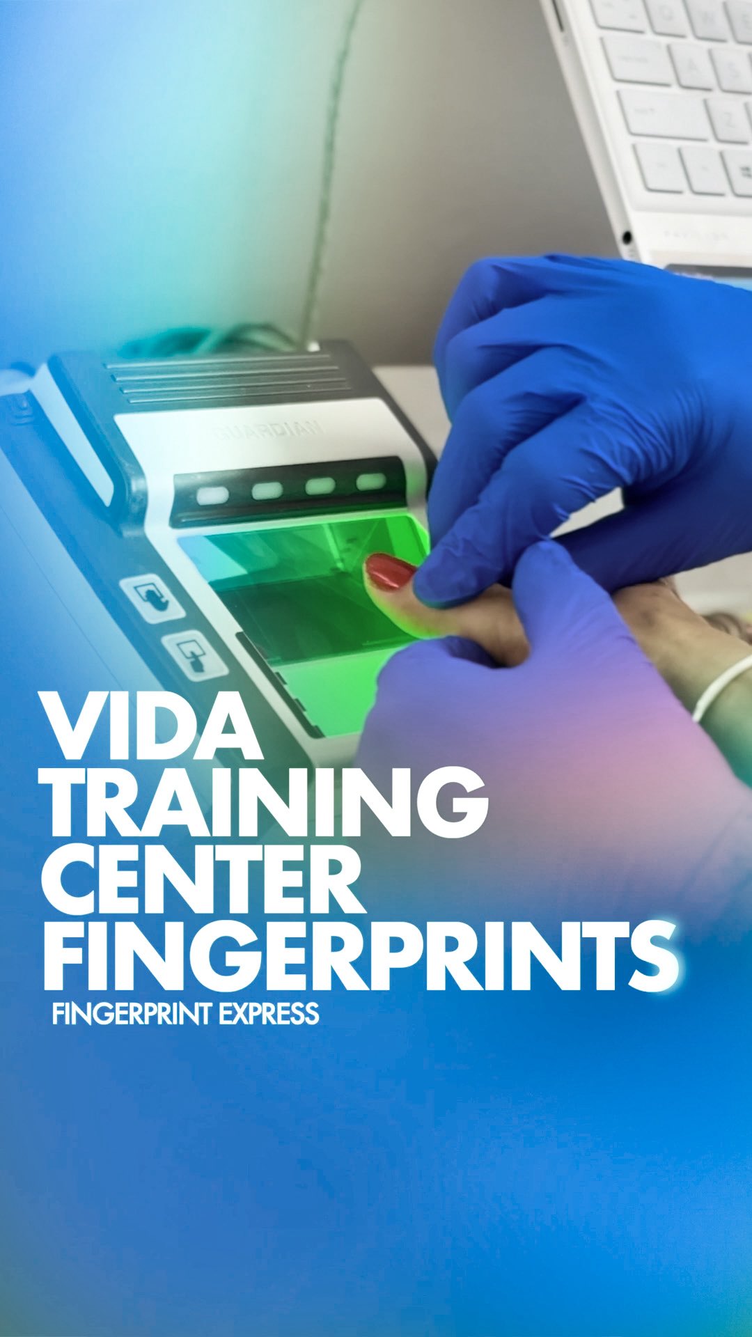 ✨ FDLE Live Scan Provider ✨
We offer Level 2 Background Checks for employment
Fast, secure, and FDLE-compliant.
✔️ Walk-ins welcome
✔️ All levels of Level 2 screenings
✔️ Ideal for healthcare, ABA, education & state-regulated jobs
📍 Vida Training Center
4355 W 16 Ave, Ste 211
Hialeah, FL 33012
💬 DM us for details or stop by today.
#miami #fingerprints #huellas #employment