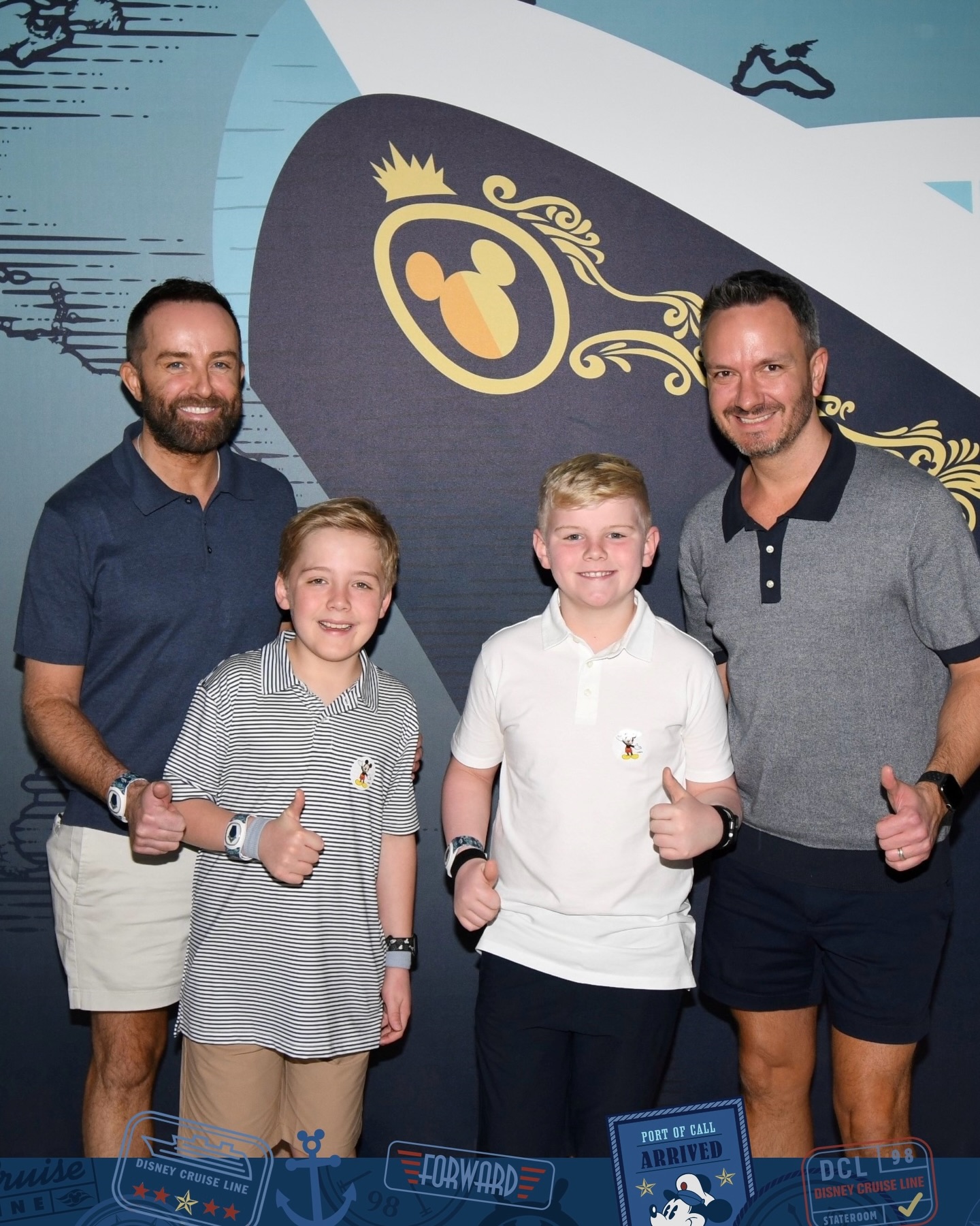 How has it been a year?! Our Disney Cruise was filled with island adventures, relaxed days at sea, Pirate Night memories, amazing entertainment, and Disney magic from morning to night! @disneycruiseline @disneyparks
#DisneyCruiseLine #Disney #CastawayCay #FamilyTravel #CruiseLife