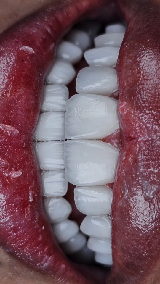 Fresh your Smile 😄😁
#dohaqatar #hollywoodsmile #doha #الدوحه #dohalife