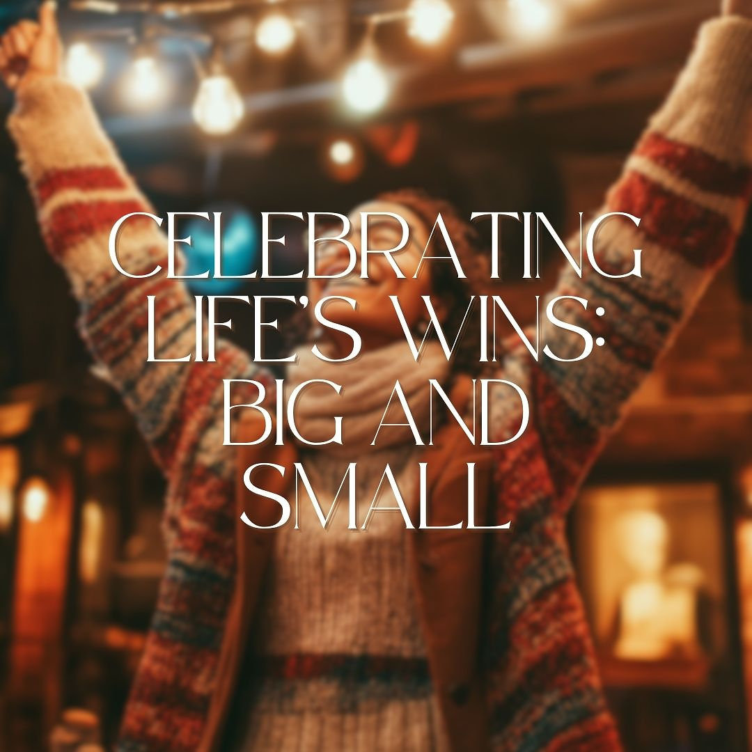 Celebrate every moment, big or small! 🎉 Life is a mix of milestones and it's time to acknowledge them all. Link in Bio #CelebrateWins #LifeMilestones #PositiveVibes
