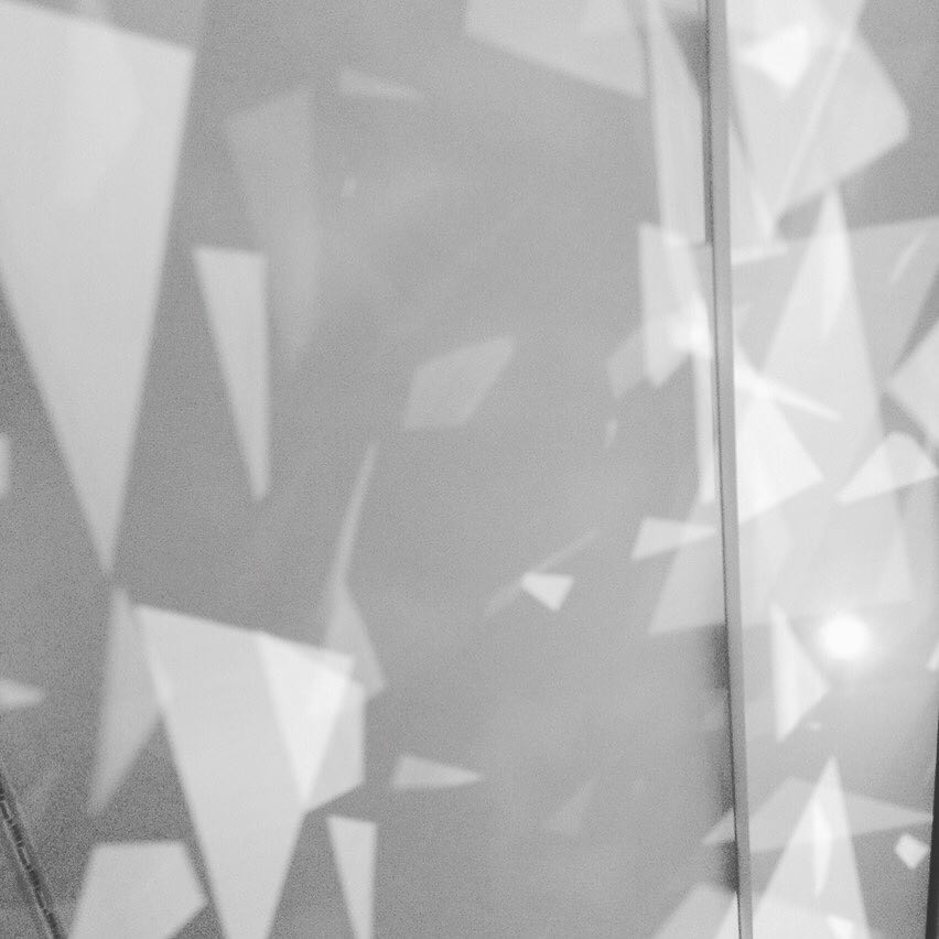 #wildmirror #triangledance
