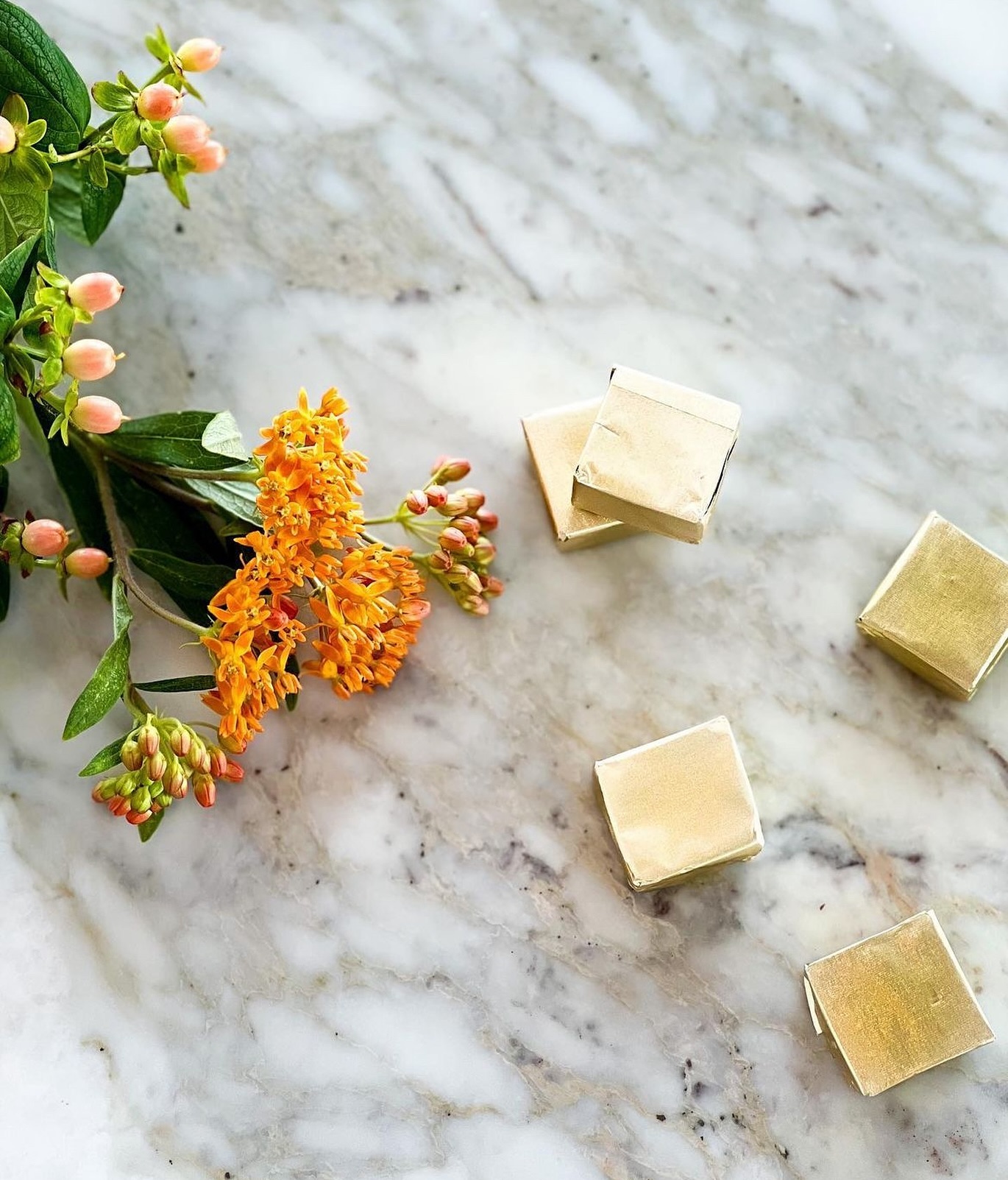 Happy Saturday! Come join us at the @vancouverfarmersmarket until 3pm 🌼
& again tomorrow from 10am-3pm! See you there!