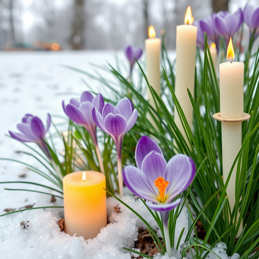 Blessings of Imbolc ✨ Explore the origins, rituals, and meaning behind this ancient festival that celebrates returning light and the promise of spring. Candles, seeds, and hope—learn how to honor Imbolc today. Link in Bio
#Imbolc #Imbolc2026 #Rituals #Witchcraft #SeasonalCelebration #SpringIsComing #SpiritualPractice