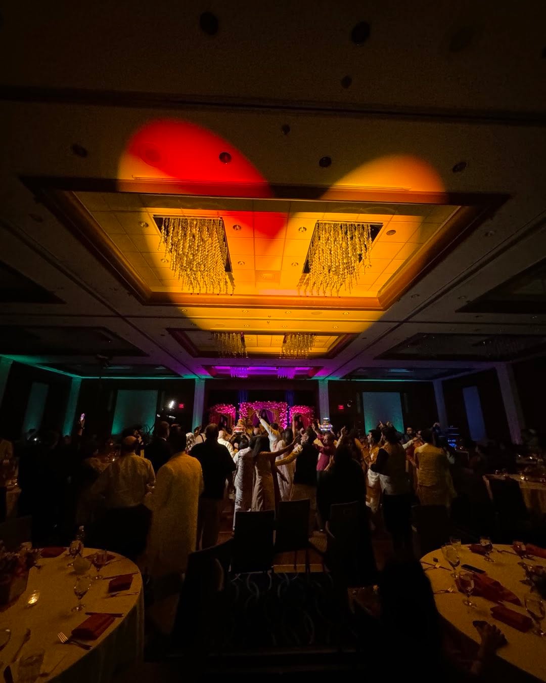 Love is in the air!
#djs #dj #music #djlife #party #hiphop #indiandj #bollywood #dance #djing #bollywooddj #njdjs #weddingdj #indianwedding #weddingreception #indianweddingdj #dreamwedding #destinationwedding #destinationweddingdj #indiandestinationweddingdj #southasianwedding #desiwedding #desidj #fusionwedding #transitions