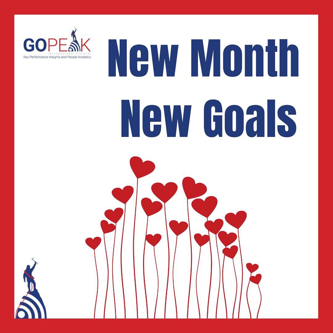 We have reached a #new month - take in the new challenges and create new opportunities! #newgoals #newmonth #goals #entrepreneur #businesstips