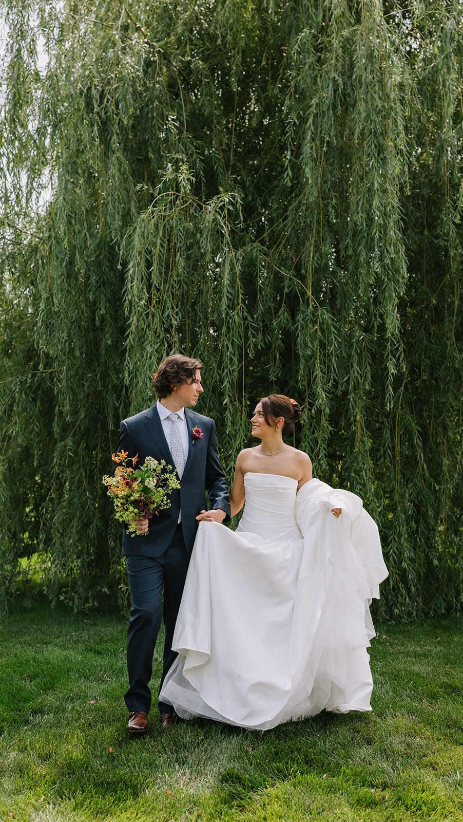 Our favorite people. Our clients. Period.
#weddingplanning #weddingplannerslife #engagedcouple #2026weddingplanning