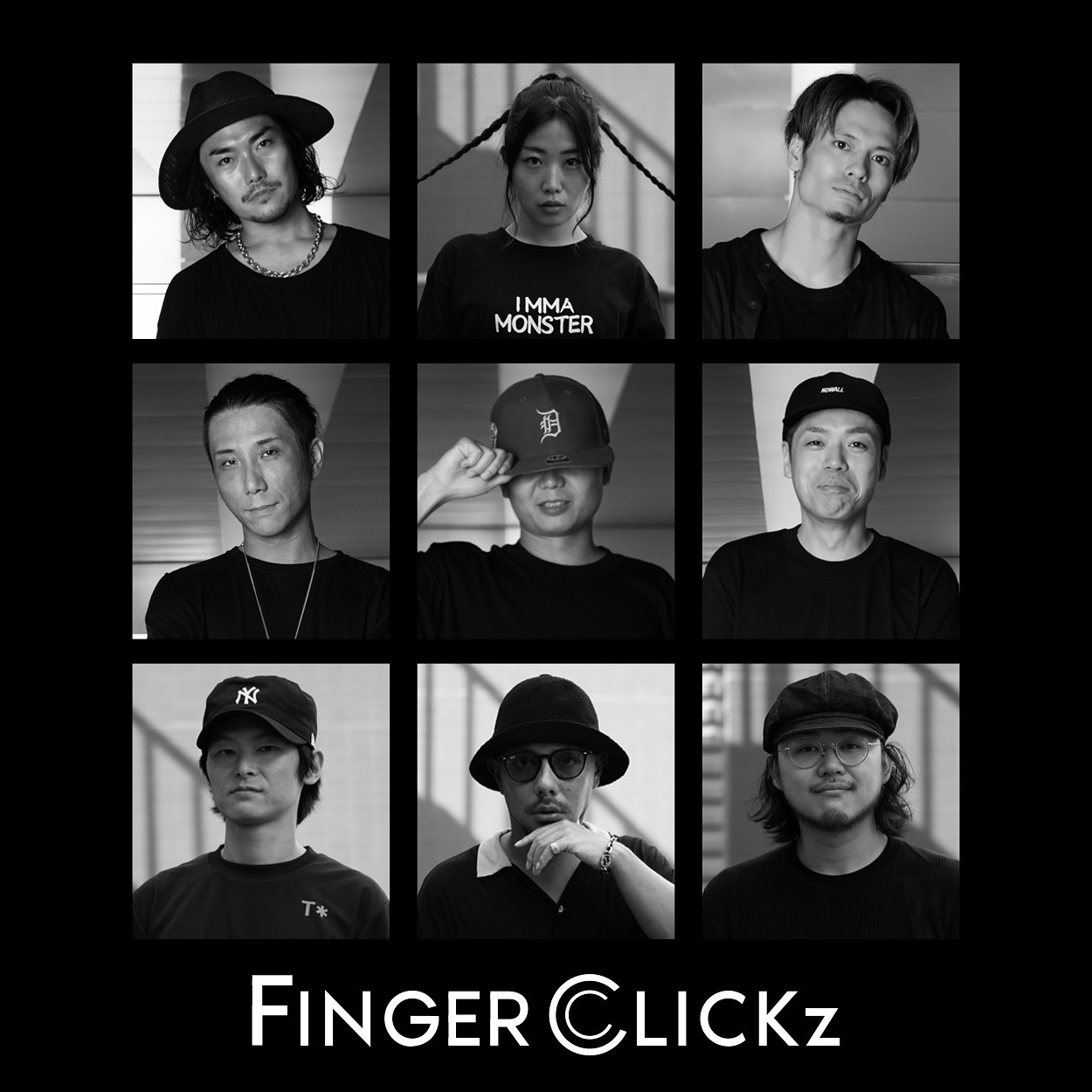 New project.
Creators Team "Finger Clickz"
DJ-
PACHI-YELLOW @pachiyellow
YOSUKE @djyosuke
TSUYOSHI @scratcher_tsuyoshi
MPC-
KO-ney @ko_ney1986
RYO @ryoverflow
NICORINA @nicorinabeats
Design-
MIRAI @mirai_miire
BOSS @mpc_square_japan
Videophotographer-
JYUJIRO @yamamoto_jyujiro_
Supervisor-
ようすけ管理人 @otairecord_yosuke
Photo by @yamamoto_jyujiro_
Art work by @mirai_miire