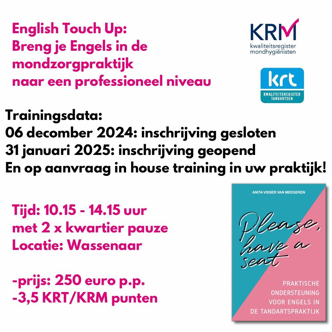 Info/Registratie/Aanvraag via link in bio #mondzorg #mondzorgkunde #tandheelkunde #tandartspraktijk #mondzorgpraktijk #mondzorgprofessional #international #expat #migrant #welkom #welcome #gastvrijheidindezorg