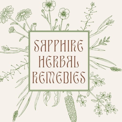 âźď¸đż Exciting Announcement! đż âźď¸
I am thrilled to reveal the new logo for my herbal business, Sapphire Herbal Remedies!⨠This new design embodies the essence of nature and the healing power of herbs that we cherish.
We will still be doing business under CreativeKyCo! Sapphire Herbal remedies reflects my commitment to providing you with the best natural remedies.
Thank you for your support on this journey! I canât wait to share more herbal goodness with you.
Let me know your thoughts on the new design! đđđż
#HerbalBusiness #LogoReveal #sapphireherbalremedies #NatureHealing #creativekyco #herbalremedies #herbalistsofinstagram #herbalismforlife #smallbusinessowner #lovenatureandhealing