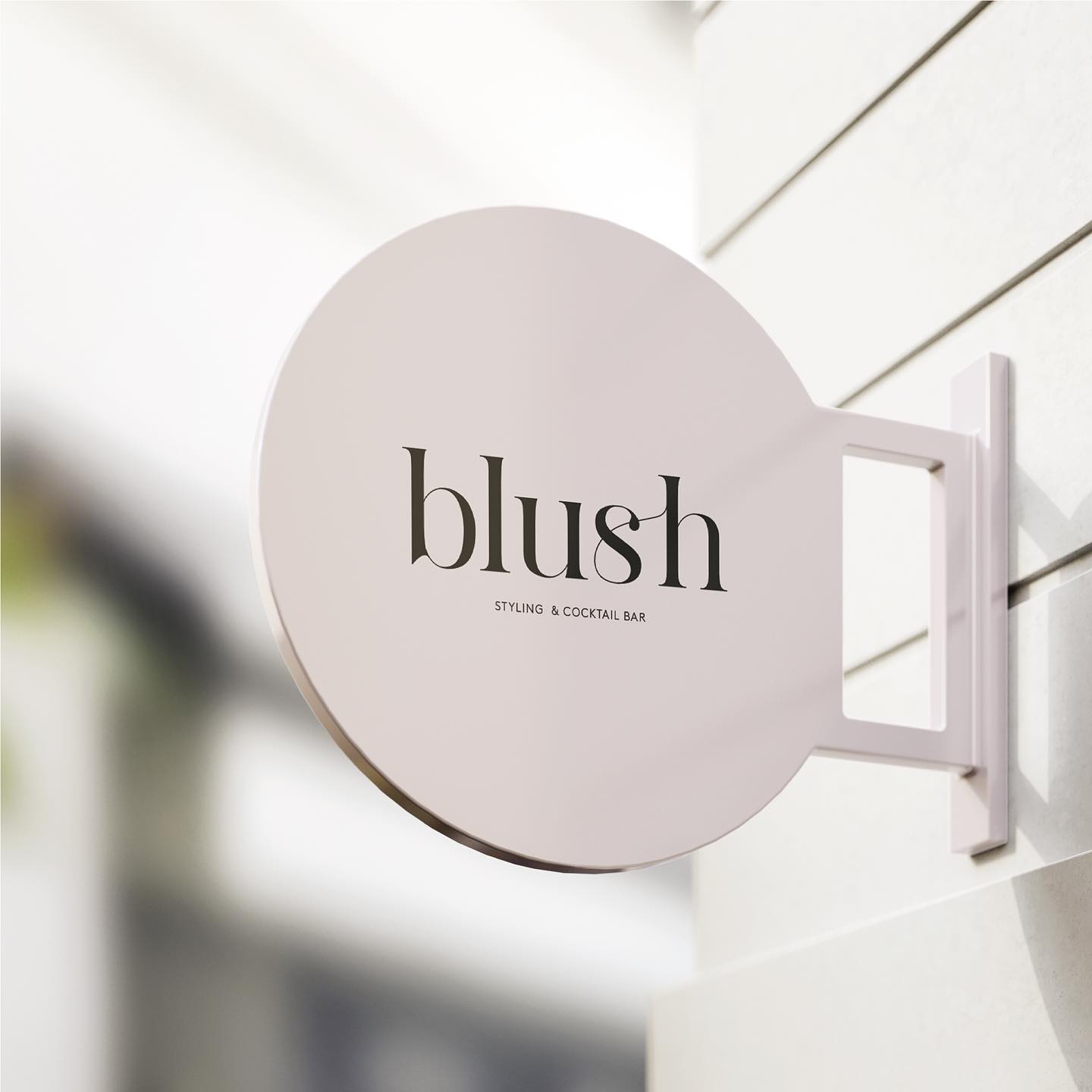Custom lettering and strategic brand identity for Blush, a styling and cocktail bar based in Melbourne.
#brandidentity #brand #graphicdesign #designstudio #graphicdesignmelbourne #thestudio #branding #brandingdesign #visualidentity #logodesign #logodesigner #melbournedesign #creativeagency #typography