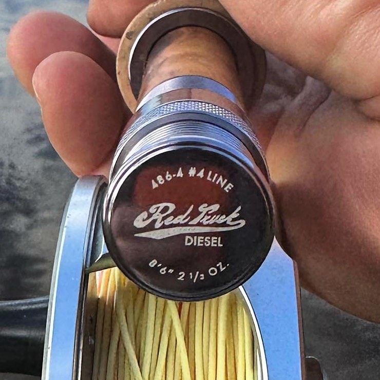It’s the small details like this which are the clues to the quality of the Red Truck Fly Rods. You’ll find details like this all over the rod and when you pick one up and cast, you know instantly they are an extremely well designed and built rod of quality. This 4 weight offers a great action that can deliver gentle presentations to the pickiest of fish and the strength to fight some of the biggest and best of all, will put a smile of your face whenever you fish with it.
#geartruck #redtruckflyfishing #redtruckflyrods
#fishingtrip #flyfish #flyfishing #flyfishingaddict #flyfishingadventures #flyfishingjunkie #flyfishinglife #flyfishingnation #flyfishingonly #flyfishingphotography #flytying #angler ##onthefly #browntrout #rainbowtrout #catchandrelease #dryfly #tightlines #trout #fishing #troutbum #fishingislife #troutfishing #fishinglife #afterpay #afterpayit