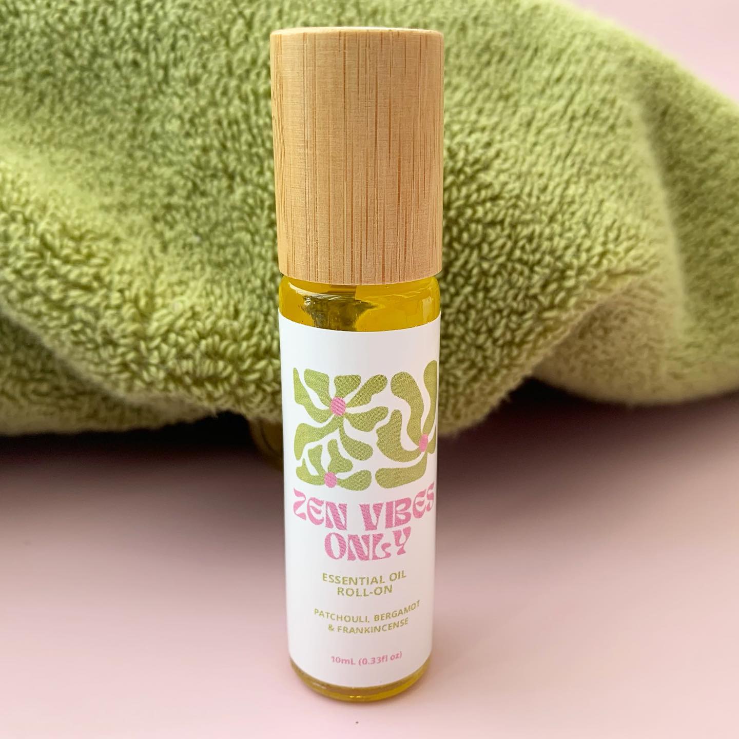 Roll with the good vibes!
Get ready to bliss out with our Patchouli, Bergamot, and Frankincense essential oil roller!
Patchouli: grounds and balances your energy
Bergamot: uplifts and calms your mind
Frankincense: promotes relaxation and reduces stress
This magical blend will transport you to a state of tranquility and calmness!
Perfect for:
Morning meditation boost
Mid-day stress relief
Evening wind-down
Try it now and roll your way to serenity!
Get 15% off your first purchase! Use code ROLLWITHIT at checkout βπ»
#essentialoilroller #patchouli #bergamot #frankincense #relaxation #selfcare #mindfulness #aromatherapy #naturalremedies #wellness #farmersmarket #market #saturdaymarket #healthylifestyle