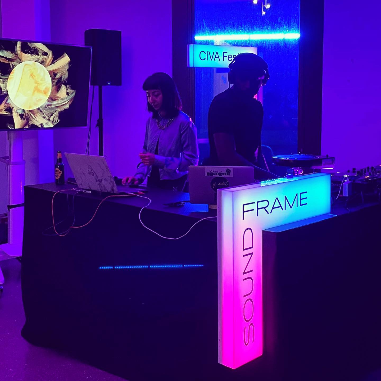 CIVA Opening Party
@civa_at #civa_at #vienna #festival #partytime @klimentina.li