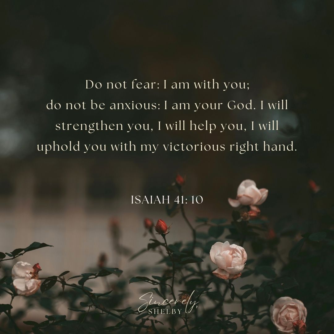 βGo forward bravely. Fear nothing. Trust in God β all will be well.β -St Joan of Arc
#CatholicsofInstagram #CatholicMom #Catholic #CatholicHomemaker #Bible #Scripture #Prayer #FearNot