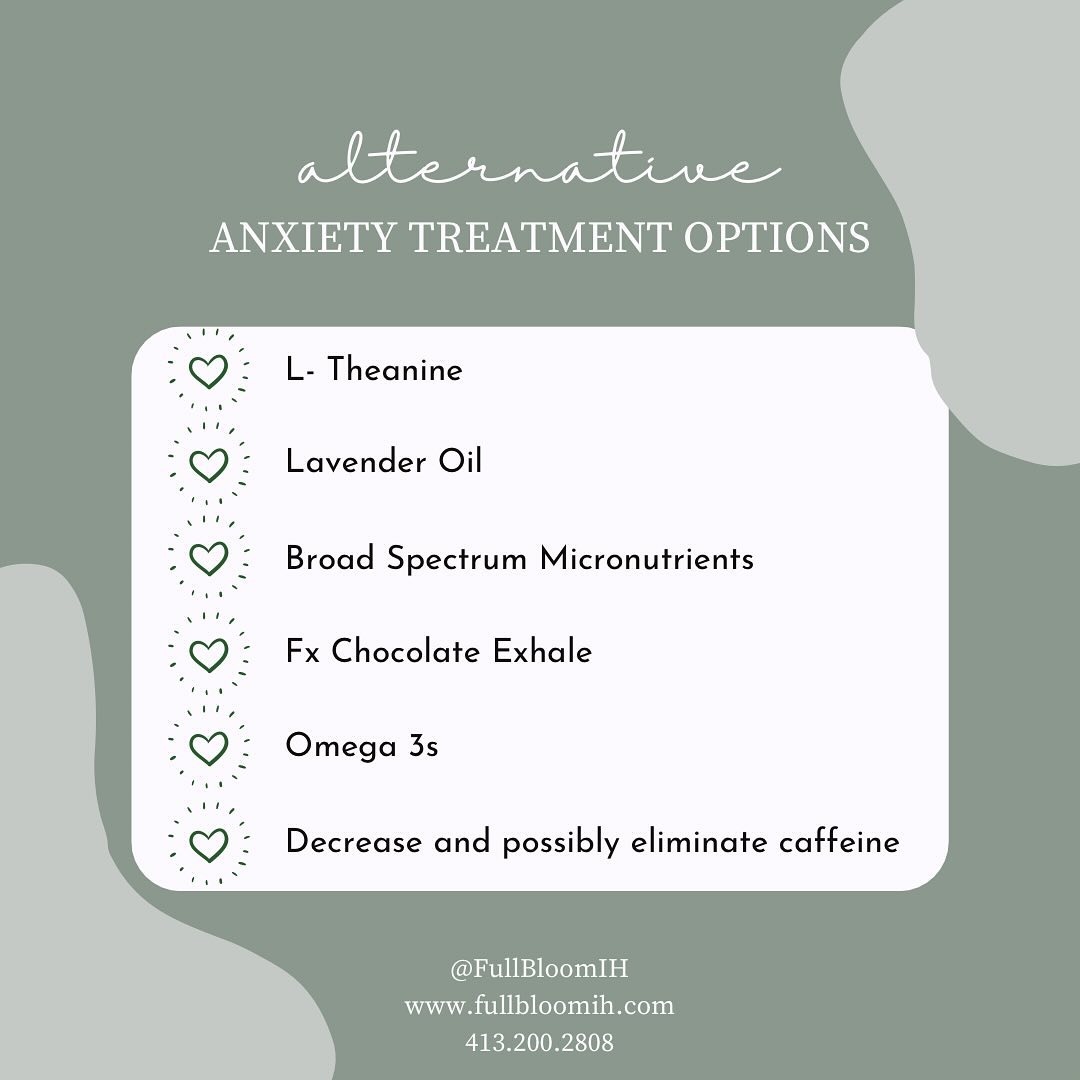 While medication is an option for some, there are alternatives. Schedule a visit and we can explore if alternative treatments may be an option, or an adjunct, for you.
#telepsychiatry
#psychNP
#pyschprivatepractice
#mentalhealthNP
#medicationmanagement
#maternalpsychiatry
#nutritionalpsychiatry
#depression
#anxiety
#adhd
#PTSD
#mentalhealthprofessionals
#mindfulness
#psychotherapy
#MentalHealthAwareness
#mentalhealthmatters
#integrativementalhealth
#integrativehealth
#functionalmedicine
#lifestylemedicine