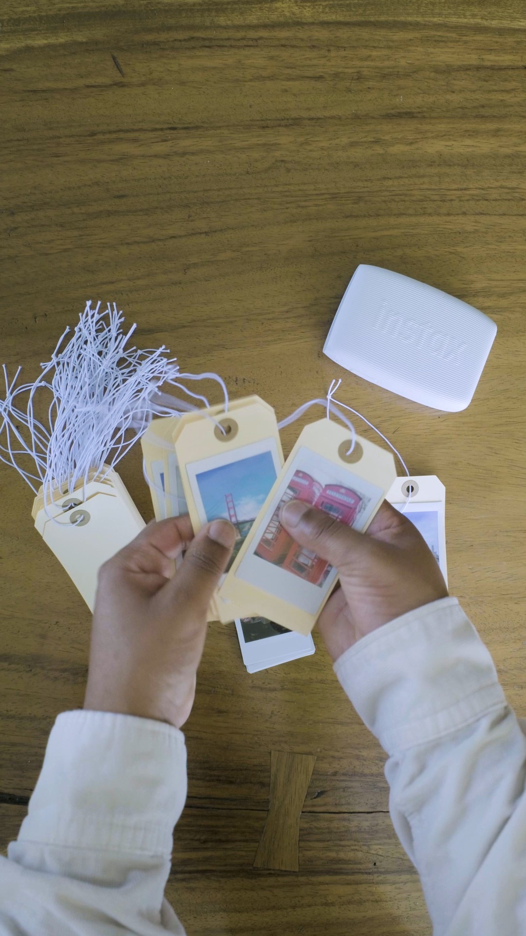 Each destination holds a memory 🗺 📍
bring your journeys to life with Instax Link 3
#instax #instaxEgypt #InstaxLink3 #TravelMemories #PinnedMoments