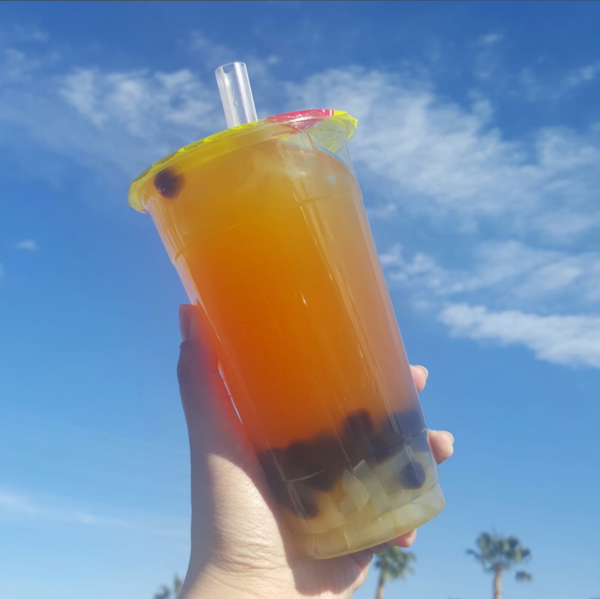 circa 2016 ✌️❤️
#2016 #vegasboba #boba