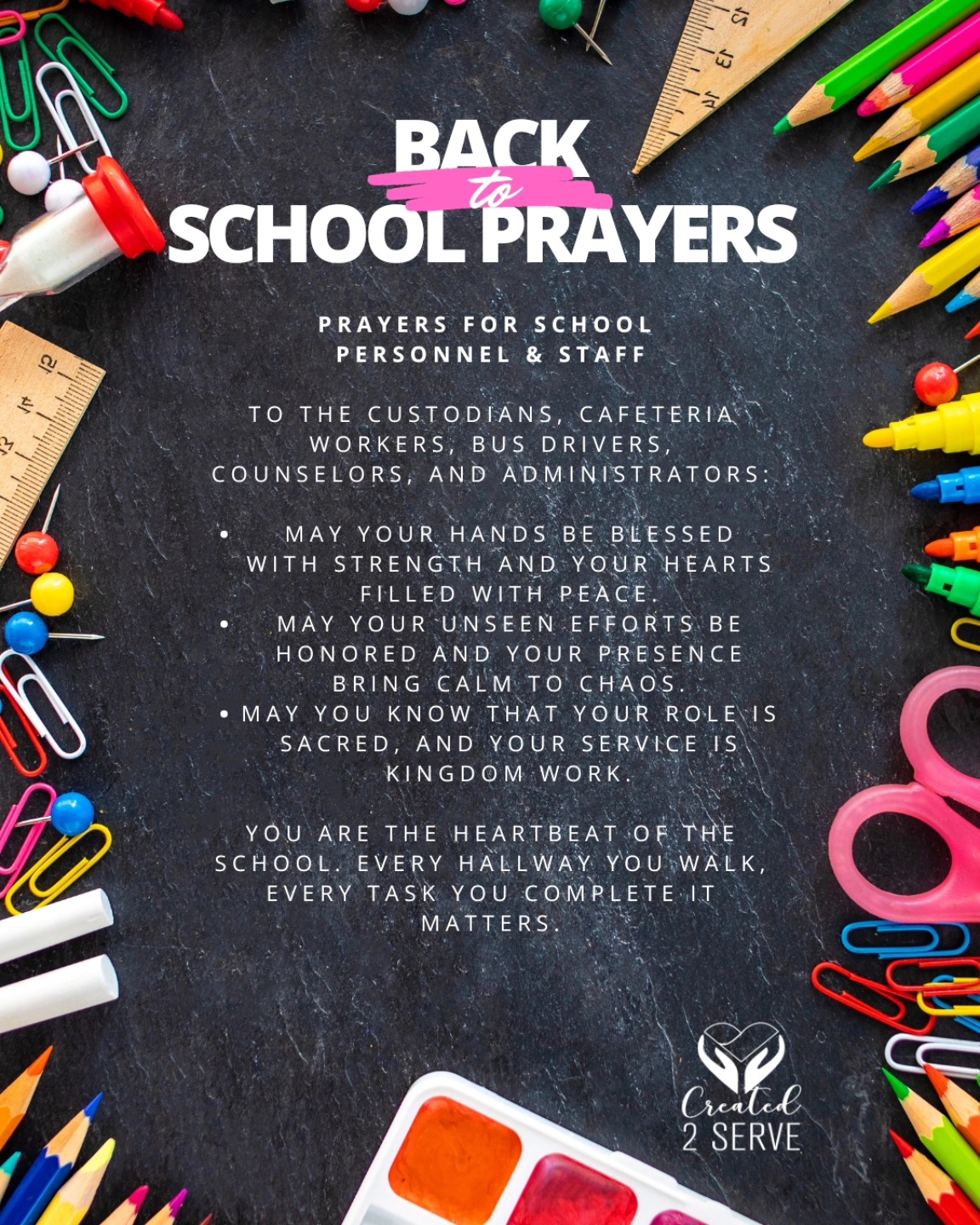 Prayers for School Staff ๐
#BackToSchool
#PrayerWarrior
#FaithOverFear
#StudentGoals
#GodsPlan
#SpeakLife
#BlessedAndGrateful
#AcademicSeason
#MentalHealthMatters
#PositiveAffirmations
#NewSchoolYear
#ConfidenceIsKey
#ChristianMotivation
#ReelInspiration
#TrendingNow