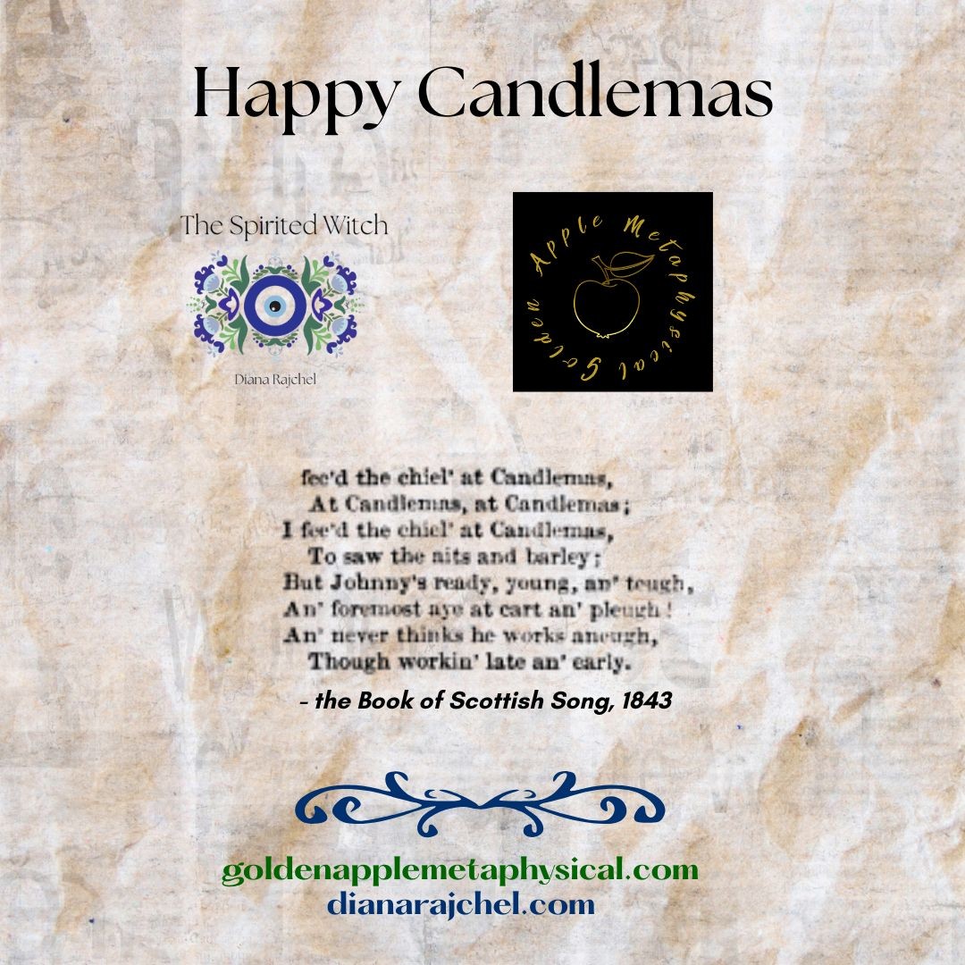 This is a beautiful moment to: π― Bless your altar candles for the year ahead π§Ή Cleanse your home with smoke or sound π Do a reading for your spiritual path through spring π Honor the quiet faith that warmth will return
May the flame you carry guide you, gently and truly, into the next turning of the wheel.
#Candlemas #WheelOfTheYear #SacredFlame #WitchcraftAndWisdom #SeasonOfLight #ModernMystic