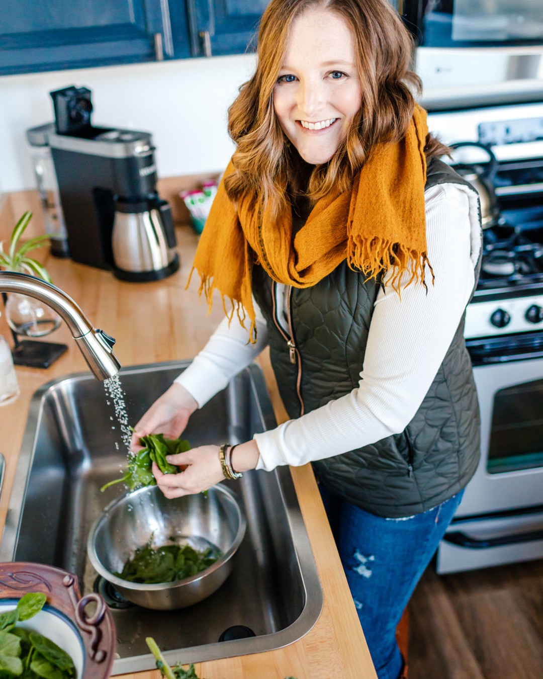My name is Erica Deam and I am an interior designer and surface pattern designer living in Alaska. I am also a breast cancer survivor. As we close out breast cancer awareness month, I wanted to share a program that has helped me transform the fear and worry I experienced after diagnosis into energy for living a healthier lifestyle.
The Anticancer Lifestyle Program (ACLP) offers FREE doctor-recommended, evidence based resources that teach you about lifestyle changes that can reduce your risk of cancer, cancer recurrence, and chronic illness. Whether you have had a cancer diagnosis, or simply seek to take charge of your health, ACLP invites you to learn your way with their online course, eBooks, webinars, blogs, recipes, and so much more!
It is extremely encouraging and empowering to learn that there is so much we can do to help our bodies resist and fight cancer. I am so grateful for the small actionable steps this program has taught me that overtime have lead to some big changes! In so many ways, I feel healthier today than I did before I was diagnosed! If this speaks to you or someone you know, please check out and/or share these resources found at Anticancerlifestyle.org and follow @anticancerlifstyle for the latest information.
Photo Credit @lenaleephotography
#myanticancerlifestyle #smallstepsleadtobigchange #anticancerlifestyleprogram
#breastcancerawarenessmonth
