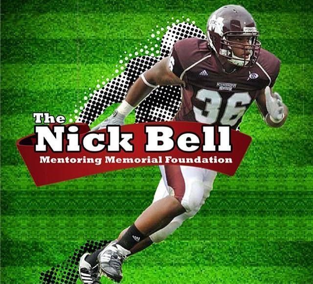 BLACK HISTORY IS…
Honoring Black excellence. So, we honor the exceptional character of the late MSU athlete, Nick Bell, who led by example.
Please take a moment now to sign our online petition at https://www.nickbellfoundation.org/ and help get The Nick Bell Character Education Bill into Alabama legislation.
#nickbellfoundation #charactereducation #alabama #legislator #msu #hailstate #oppf