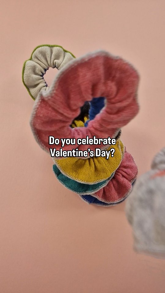 What do we think about Valentine’s Day out there? Do you celebrate it? Do you buy gifts? I'm genuinely curious. My husband and I don't really bother with it these days, I can't remember the last time we even bought a card for each other (and they say romance is dead 🙈)
I've always felt I need to push my accessories on holidays like these, its the same with Mother's Day, but would anyone actually buy a wool accessory as a gift on Valentine’s or even Mother's day, or is a meal out and some flowers the preferred option?
I'd love to know what you think 🤔
#valentinesday #tobuyornottobuy #celebrations