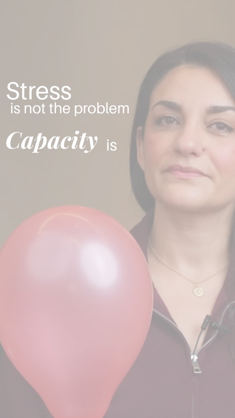 Stress is not the problem.
Capacity is.
And here’s the part we often forget,
we’re all built differently. Our nervous systems have different "capacities"
and those capacities change at different times in our lives.
Something that feels totally doable for you, might feel overwhelming for someone else.
And something you could manage easily a few years ago, may feel like too much right now.
That is perfectly ok ❤️
Same stress ➡ Different nervous system ➡ Different outcome.
3 ways I support nervous system regulation:
• Somatic breathwork, to release stored stress and create capacity
• Hypnotherapy, to rewire subconscious patterns around safety and survival
• Nervous-system led practices that priorities regulation over forcing calm
This is the work I do.
Send me a DM & we will talk.
.
.
.
#nervoussystemregulation #somatichealing
#breathwork
#hypnotherapy
#stressawareness
#traumainformed
#emotionalregulation
#burnoutrecovery
#mindbodyconnection
#createcapacity
#playgroundofthemind