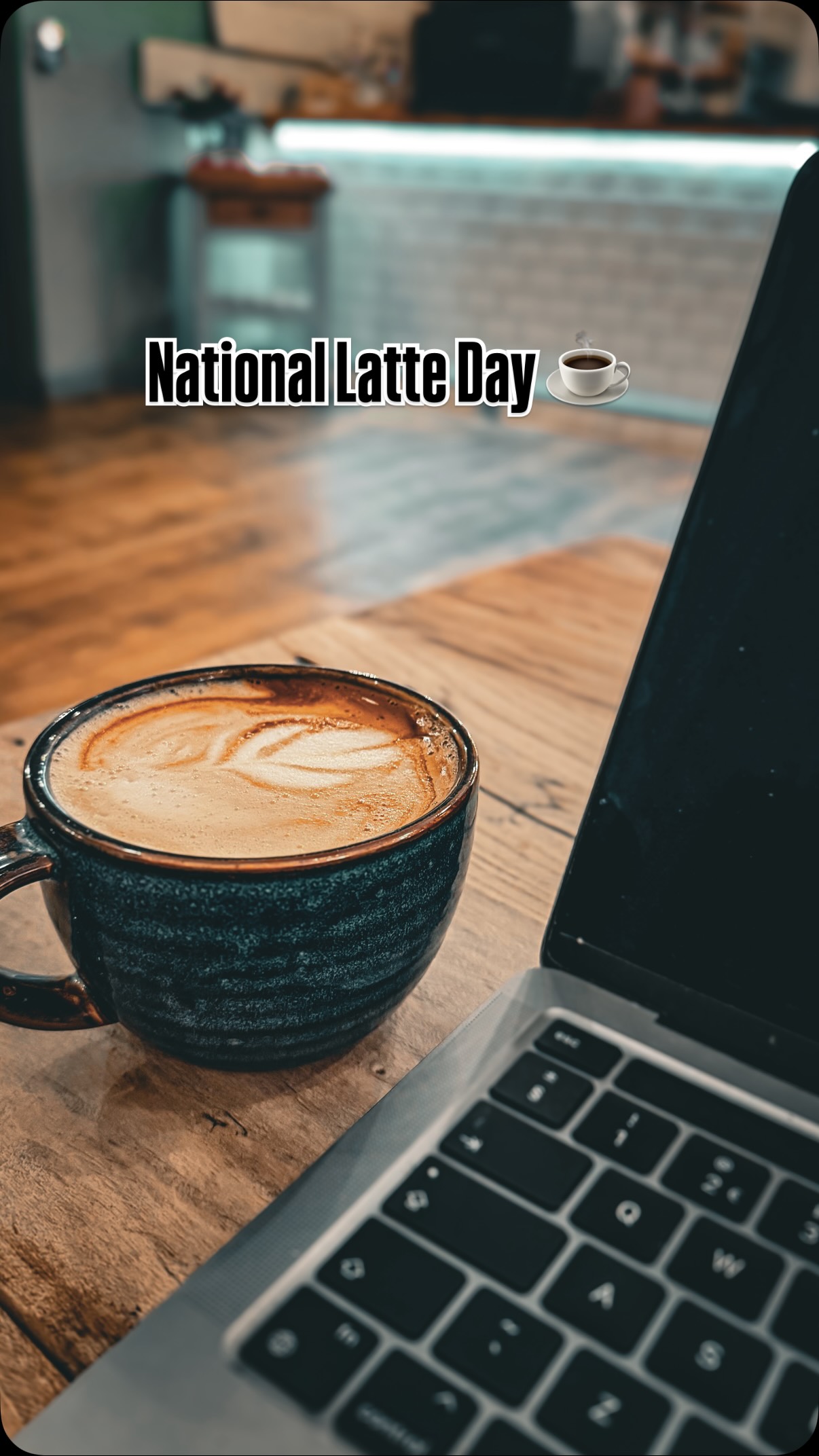 There’s a latte reasons to visit Cleaver today ☕️
🥤Iced or hot?
☕️Classic or matcha?
☕️Extra syrup? (We don’t judge 😉)
Whatever your order - it’s National Latte Day and we’ve got you!
#latteday #icedlatte #matchalatte #longeaton #coffeetime