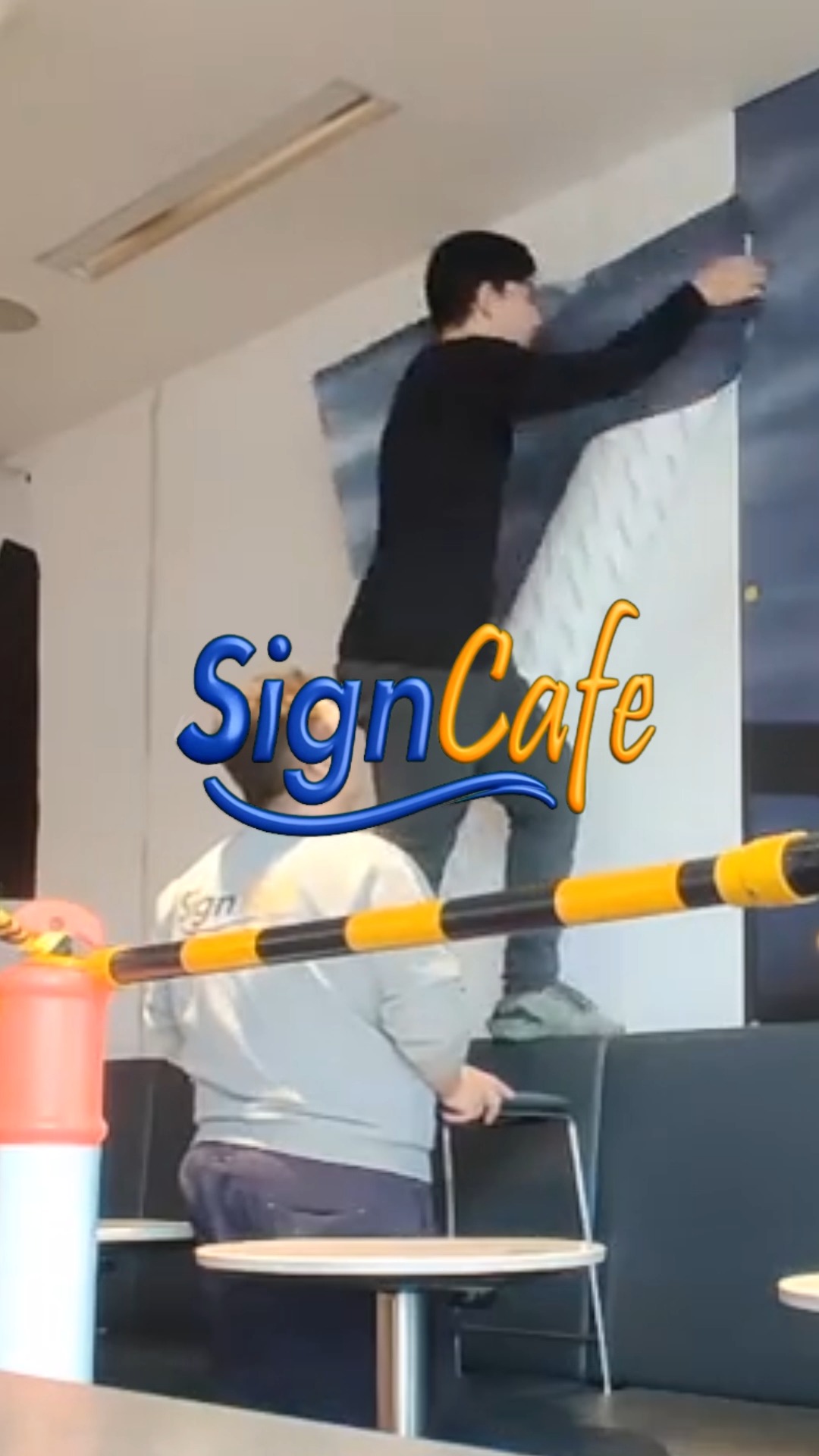 need new signage for 2026 for your business? contact us today at signcafe.com.au
#signs #design #melbourne #business