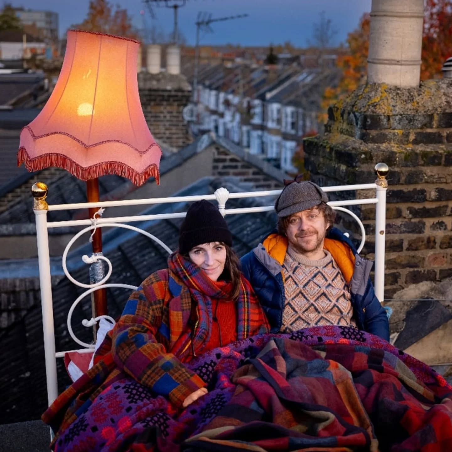 A friendly reminder to book your tickets for our film night in Hassocks - it's on Tuesday! 🎬📢
We're excited to be presenting a screening of 'Power Station' for our first Climate Hub of 2026.
The film tells the inspiring story of an artist/ filmmaker couple who set out to learn about renewable energy in the face of the cost of living crisis, and went on to raise funds to put solar panels on most of the houses in their London terraced street and their local primary school.
💬 The screening will be followed by a Q&A and discussion with People Owned Power, a community renewable energy group @peopleownedpower
Everyone is welcome, so come along to find out more and learn what our communities can be doing to make the transition to renewable energy.
🗓 Tuesday 10th February, 7-9.30pm Hassocks Pub Function Room @thehassockspub
🎟 Click the link in our bio to book your tickets (£5) on Eventbrite:
https://powerstationhassocks.eventbrite.com
#renewableenergy #climateaction #peoplepower #hassocks #ditchling