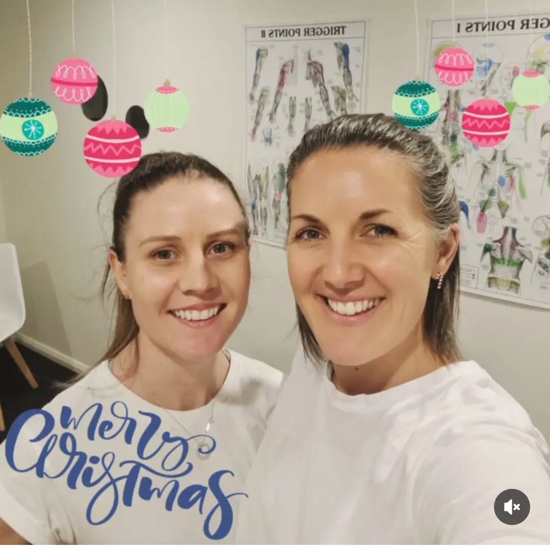 MERRY CHRISTMAS
🎄🎅🎁🎅🤶🧑🎄
We hope everyone has a lovely day!
Alana & Rach
X