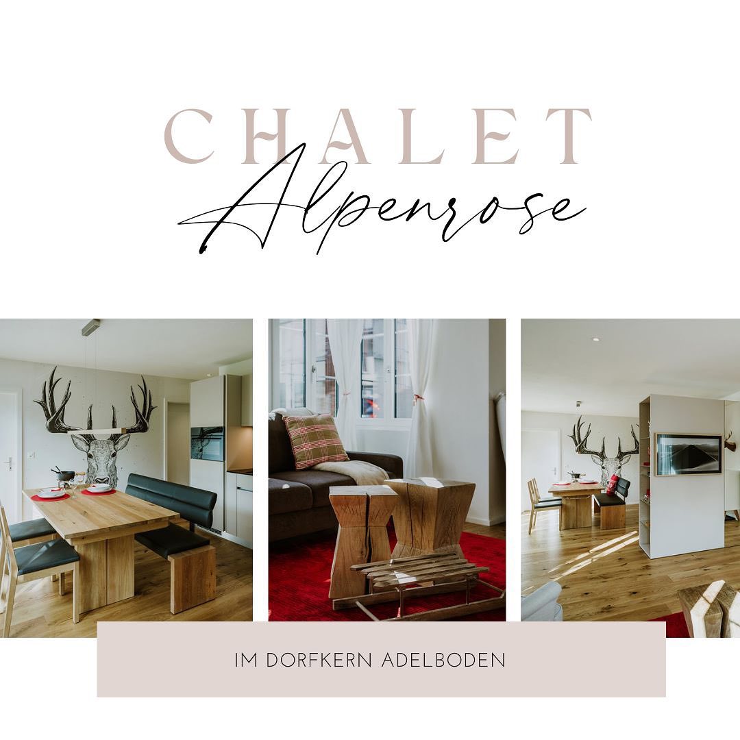 Im Dorfkern Adelboden an zentraler Lage, nähe Skilift und Einkaufsmöglichkeiten befindet sich das wunderbare Chalet Alpenrose.
.
.
.
#berge #mountains #snow #alpen #nature #winter #schnee #landscape #alps #adelboden #skiing #Berge #landschaft #natur #wanderlust #winterwonderland #travel #panorama #skitour #wandern #inspiration #fotografie #mountainlove #visitswitzerland #schweiz #wintersport #Urlaub #bestview #chaletalpenrose #berneroberland #schweiz