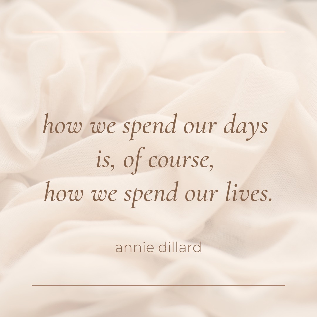 a little reminder! 🍃
#dailyreminder #mindfulness #therapist #losangelestherapist #cbttherapy #ifstherapy #anniedillardquote