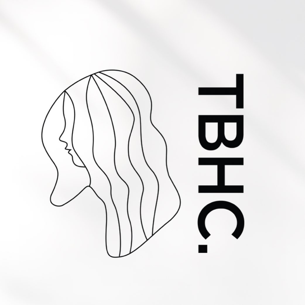 When looking for The Basement just look for the head! @emilyecostello couldn’t have done a better job with TBHC’s logos and branding. Whats even more special is Emily also owned @x_thesalon in Philly! X was a inclusive space where haircutting and color was treated like the craft it is. I (Hanna) trained and was even going to start working there before the pandemic hit and closed up the shop. But I believe everything happens for a reason and i’m so happy to have Em involved in this process and support other X hair people (lol) and creatives. THANKS EMILY!!! They’re killing the design game right now go check them out 🖤🙌🏼
