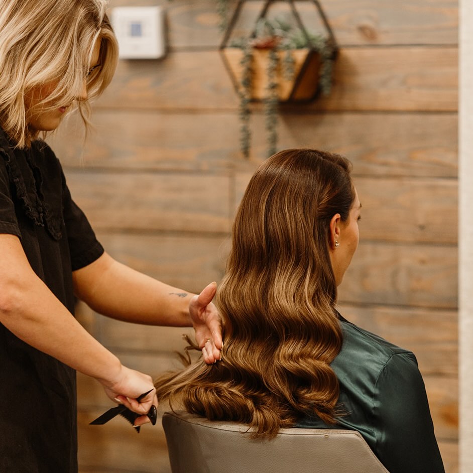 Can we all appreciate the detail of this style created by Haley! 💫
@thestewartsroam
@theparkermill