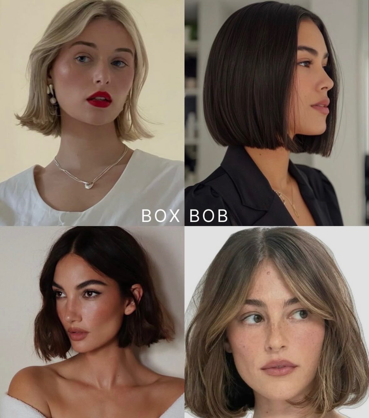 Hair Trends for 2026 ⭐️✂️
Come check out what styles are in for the new year! Here at Studio 571 Hair Artisans we are devoted to keeping up with the newest looks, techniques, and styles! 💆♀️
Interested in changing things up? Give us a call at 609-799-4381