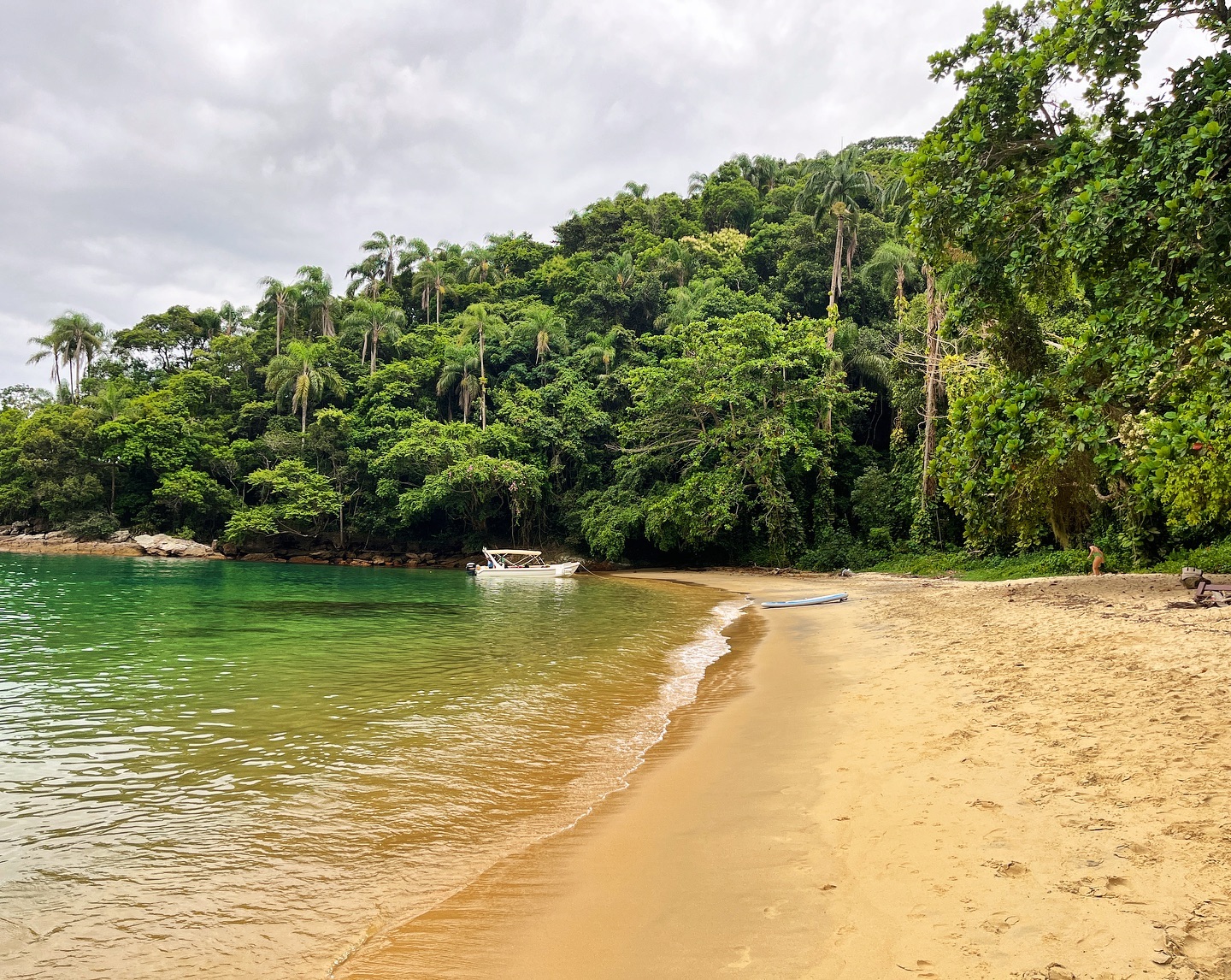 Looking for the best beaches in Ilha Grande, Brazil? Check out our new post to find out what praias can’t be missed. Link in bio 🏝️
#ilhagrande #brazil #angradosreis #island #bestbeaches #beaches #travelbrazil #vacation #visitsouthamerica #travel #travelitinerary #wanderlust #travelblogger #traveler #southamerica #picoftheday #travelphotography #travelpics #tourist #travelgram #photo #photography #photooftheday