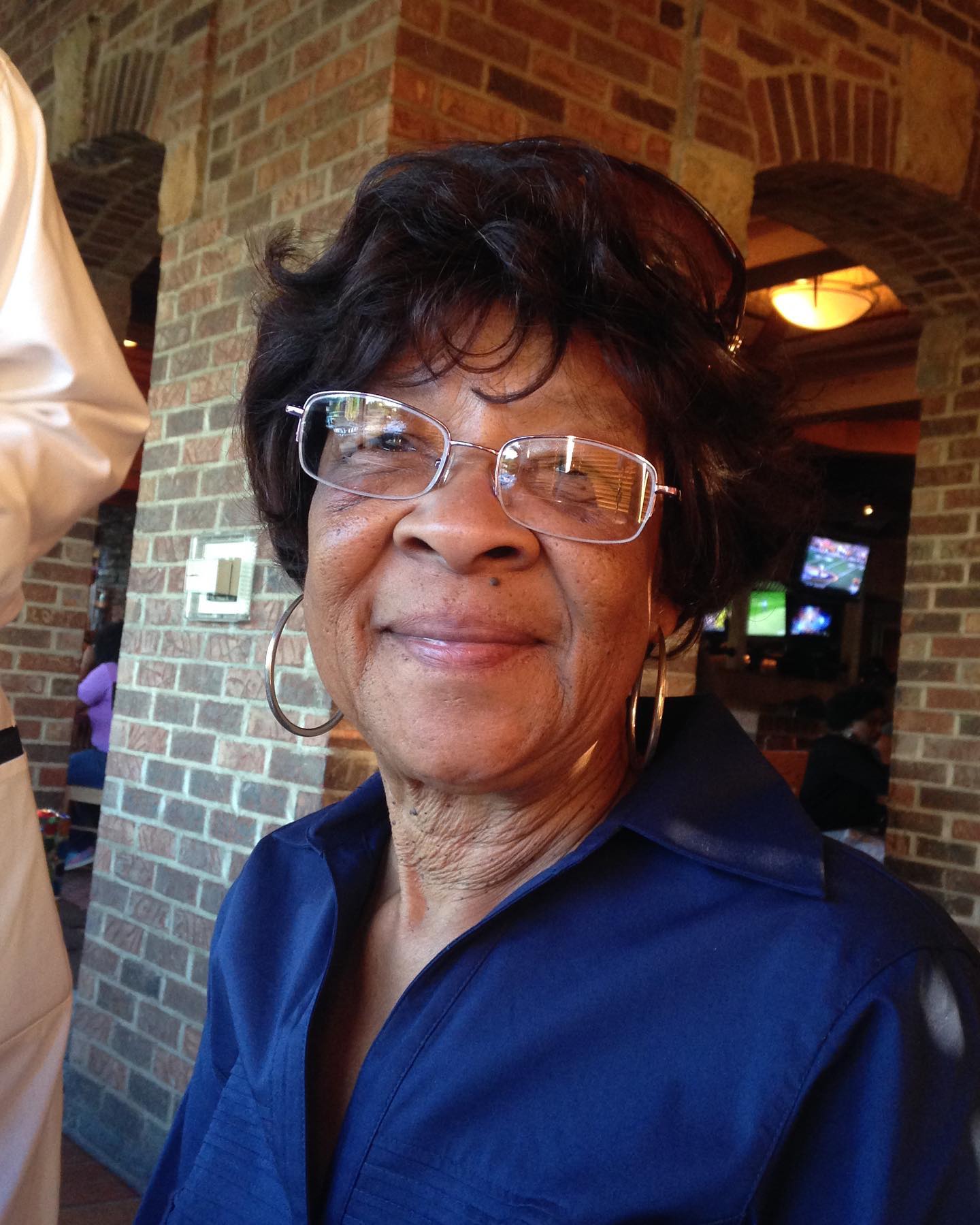 Our leading lady transitioned today. Thank you to our Orphikans who have sent their love. Grama Sharper always supported us and love our products. She was always one of the testers when we made a new product before we released to the public. She raved about her favorites to her friends when she went down to Florida, even got us some customers. She wouldn’t be afraid to tell us the truth either😅🥰