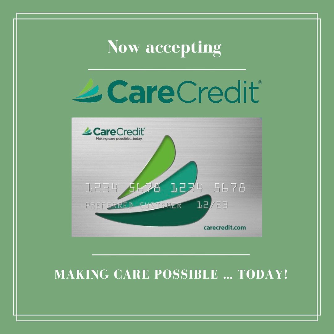 Care credit…now offers pay my provider online payment portal…our account Animal Ambulance online is now online for payment.