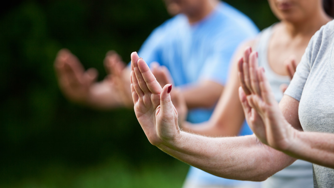 Discover calm in motion with Tai Chi. Gentle, flowing movements that boost strength, flexibility, balance and immunity while easing stress. Starting this 2/3/26, join retired medical professional Myrlynn Henley on Tuesdays and Thursdays at 2:00pm to reconnect with your body and surroundings. Sign up via the link in Bio!
#TaiChi #WellnessJourney #MindBody #StressRelief #Balance