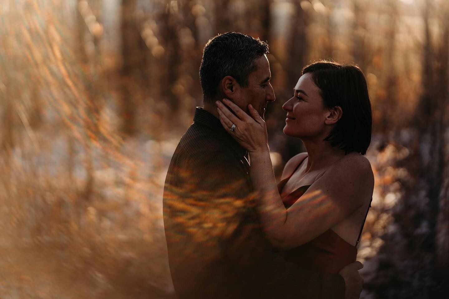 What an amazing weekend of learning, connection and speaking at Lightmatters. Topping it off by trying something new with @seanleblanc’s fantastic teachings!
Thanks, Crystal & Mitch Mercredi for being such amazing models - and friends!