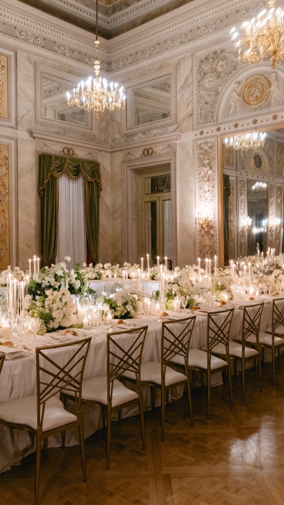 A love story that unfolded in Italy, curated with intention, captured in motion. When you choose full-service planning, every moment is orchestrated to feel effortless and every frame reflects that.
Vendors
@eventshoppe.ca
@polkadotpapershop
@matcastefilms
@flowersliving
@515photoco
@firenze_classica
@stregisflorence
@kaleydo.official
@anatolii
@preludiodivisionenoleggio
@poggibus
@nellinelipovych
#italyweddingvideo #luxuryweddingplanner #tuscanwedding #destinationweddingfilm #europeanweddingstyle