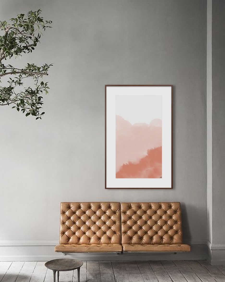 There’s no denying that this is one sexy frame, the subtle off white matboard, the minimalist skinny profile, the abstract artwork of peach hues. Damn… 😍
▪️
▪️
▪️
Create & Order your custom frame online🖼
Print & Frame your digital artworks/photos 📸
Customise your frame to your specs & style 📐
Free nationwide delivery order over R1500 🚚
Shop framed art prints 🖼
▪️
▪️
▪️
#photroframing #framing #minimalism #interiordecorating #interiordesign #photography #style #photostudio #art #decor #artgallery #pictureframe #imageprinting #printing