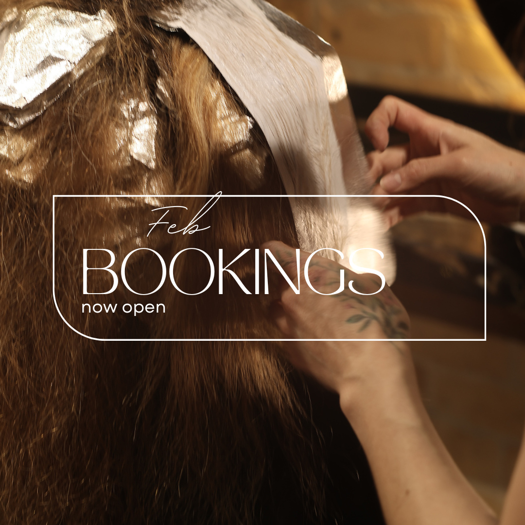 Your next beauty moment starts here
Bookings are now open secure your spot with our team and experience care designed just for you.
Book your appointment via DM or our website.
📍 1 Anzac Avenue, Auckland CBD
🌐 www.enchante.co.nz
| 📞 09 949 0435
—
#enchantesalon #enchanteauckland #bookingsnowopen #aucklandbeauty #hairandmakeupnz #beautyexperience #premiumcare #booknow