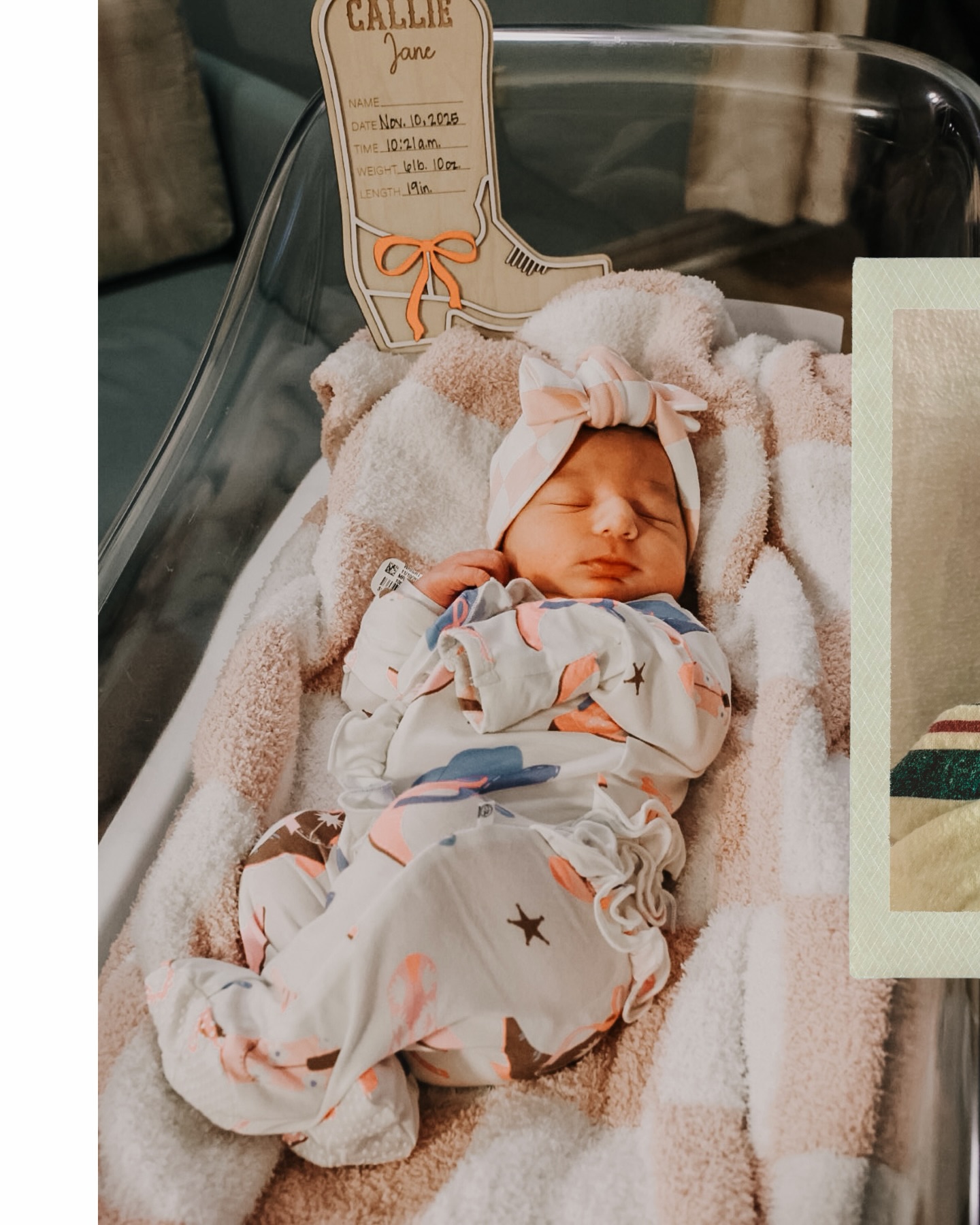 Life with a baby and a toddler will humble you
This is your reminder that we had a baby… in November.
New Year’s goal was to stop procrastinating, so here’s us at the hospital 😂
+
+
+
+
+
+
+
#fresh48 #newbornphotography #babygirlmom #familyof4 #girlmomlife newborn baby girl, fresh 48 hospital photos, family of four, mom of two, postpartum life, baby and toddler life, motherhood humor, real mom life, hospital newborn photos, life with kids, delayed post mom life