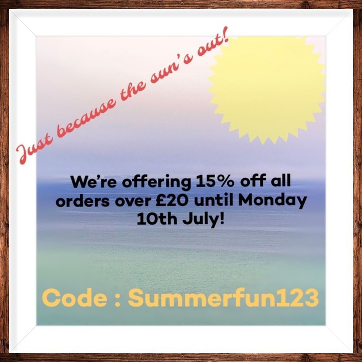 #natural #summer #soap #wales #welsh #essentialoil #vegan #plasticfree #shampoo #cosmetics #palmfree #specialoffer #musthave #present #holiday #sunsout
Find out more: https://www.welshvalleysoapery.com/?utm_source=facebook&utm_medium=social-posts-mobile&utm_campaign=62609262-2b22-40b6-8b53-1b7a65c38dd2
Find out more: https://www.welshvalleysoapery.com/?utm_source=facebook&utm_medium=social-posts-mobile&utm_campaign=62609262-2b22-40b6-8b53-1b7a65c38dd2
