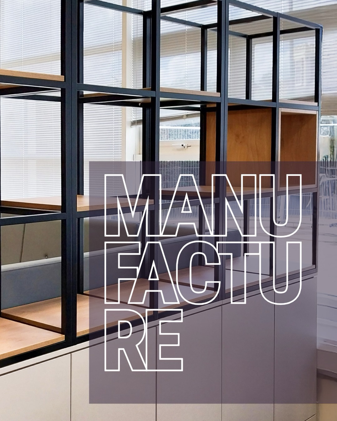 We’ve designed your ideal storage solution. Now we bring it to life, properly.
Every Storagewall is manufactured in-house in the UK.
That results in tighter quality control, quicker turnaround, and manufacturing that adapts to the project — not the other way around.
#ManufacturedInHouse #MadeInUK #Freewall #qualitystorage