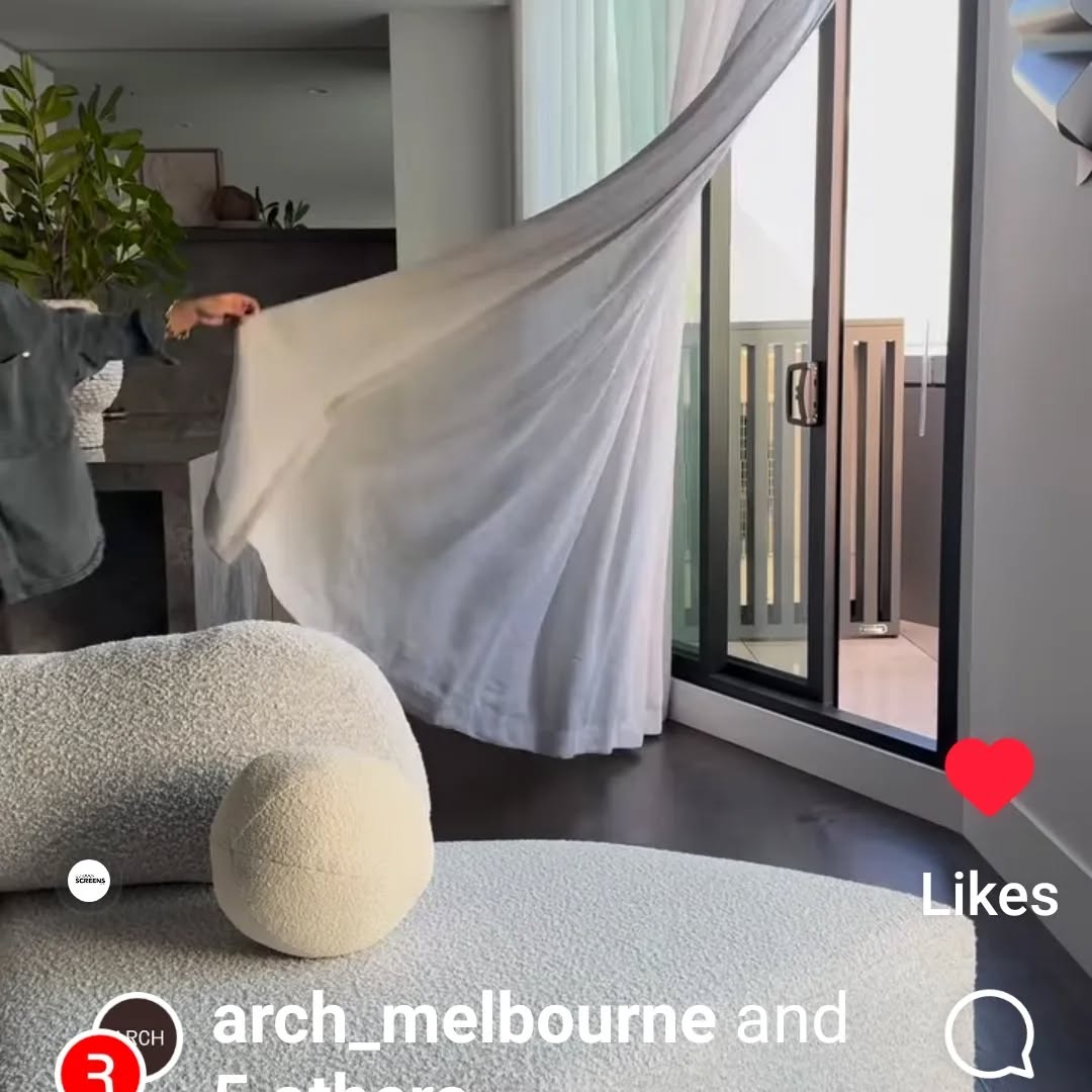 A bit of glam showing our non climbable, balcony safe, air conditioner screens. Powder coated aluminium. All marine grade stainless steel hardware. Approved on many projects by Mitsubishi Electric and Fujitsu
#airconditionercover #airconditionerscreen #balconysafety #nonclimbable #aluminium #riconic #melbourne #outdoorscreens