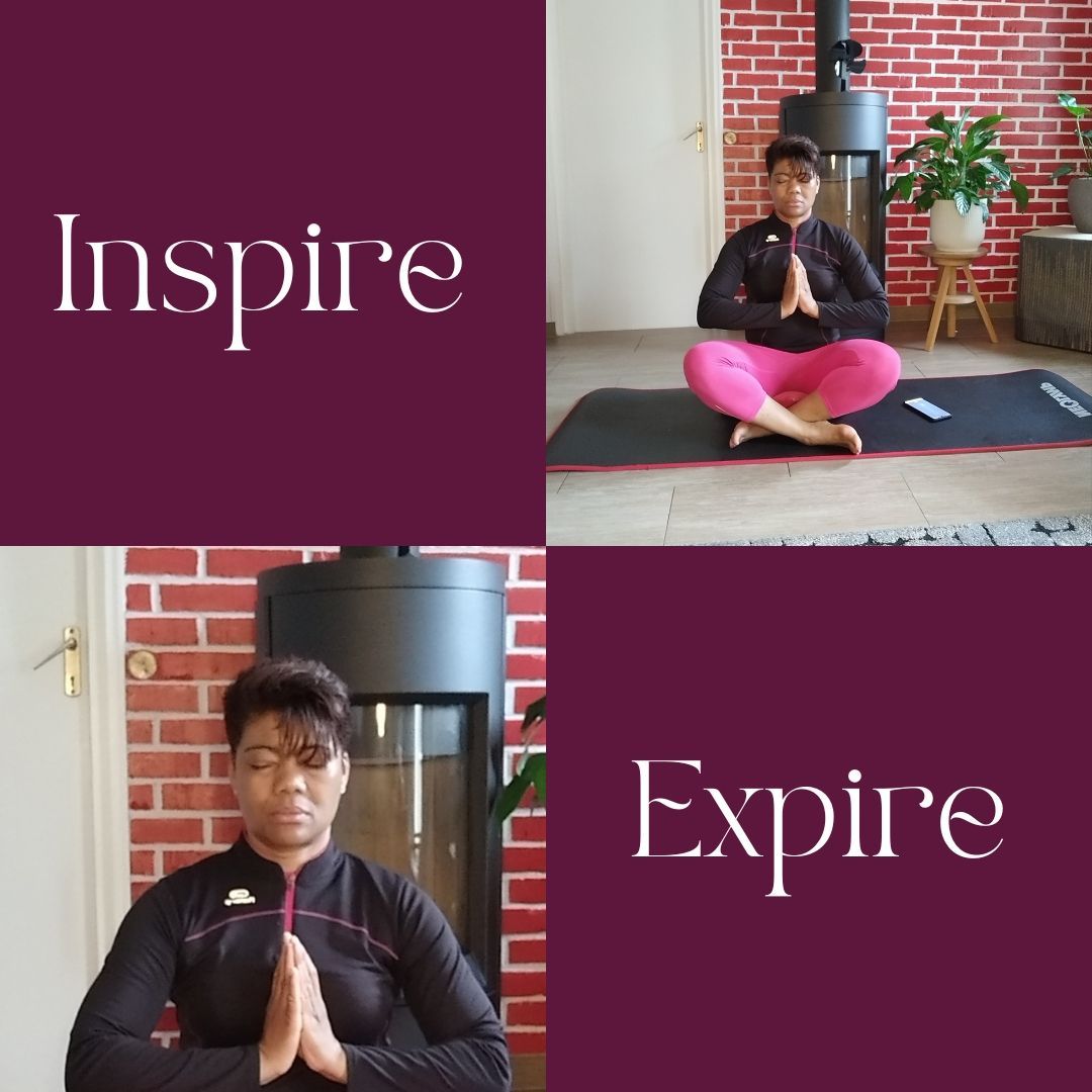 🧘♀️ Enracinement profond dans la pratique du yoga, corps et esprit en harmonie. 🌿 Respirez. Étirez-vous. Sentez la connexion. 💫 #YogaDay #BienEtre #TuiNa #Harmonie #PratiqueYoga #BienDansSaPeau #Équilibre #Sérénité #Mindfulness #Relaxation #Zen #HealthyLifestyle